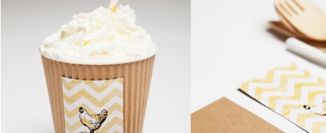 企業形象設計的國際發展