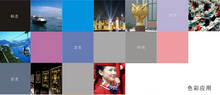 企業(yè)VI設(shè)計公司彌補差距