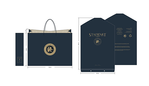 一套完整的vi設(shè)計的步驟