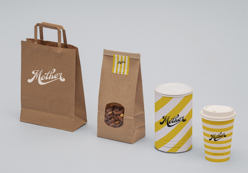 整體品牌vi設(shè)計(jì)所體現(xiàn)的視覺效果是簡單時(shí)尚