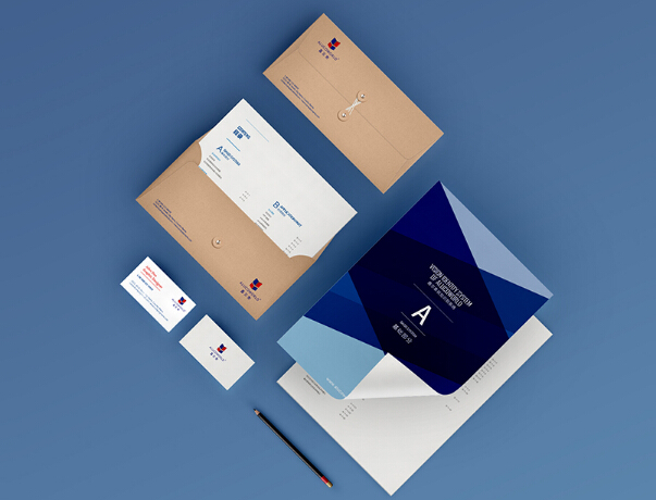 企業(yè)vi設(shè)計要突出哪些方面