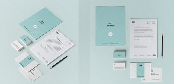 杭州品牌VI設計對消費者的影響