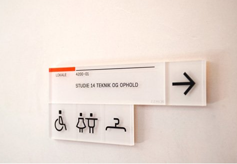 標(biāo)識(shí)導(dǎo)視系統(tǒng)設(shè)計(jì)意義比較重大