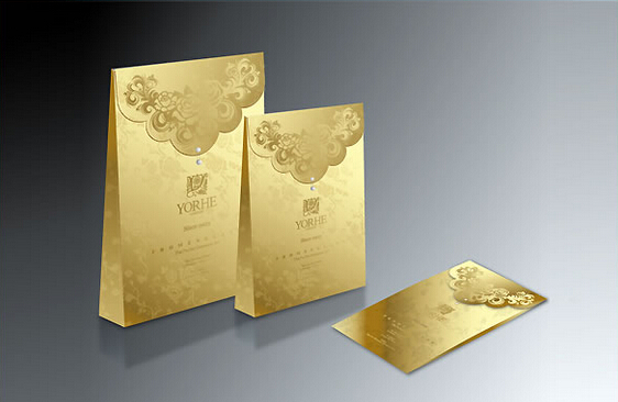 高檔禮品包裝設(shè)計要關(guān)注人們的心理因素