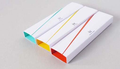 杭州包裝設計的表現形式