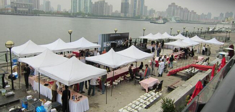 如何選擇專業(yè)的杭州活動策劃公司