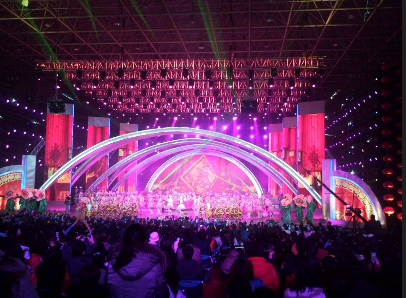 節(jié)日活動(dòng)策劃要有什么樣的元素