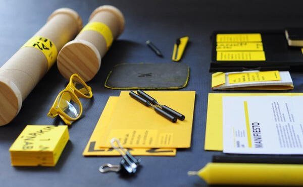 企業VI設計的關鍵是什么