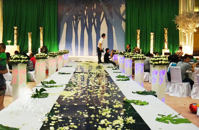 活動(dòng)策劃價(jià)格由什么決定？