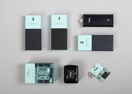 企業VI設計的商業價值