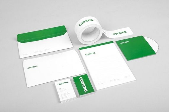 VI設計公司奉行哪些設計理念