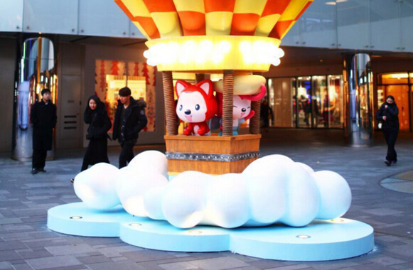 公司動漫活動策劃的重點是什么