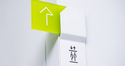 導(dǎo)視系統(tǒng)設(shè)計的功能與作用