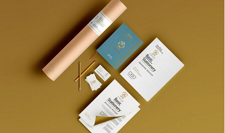 企業(yè)VI設(shè)計(jì)要體現(xiàn)哪些要素