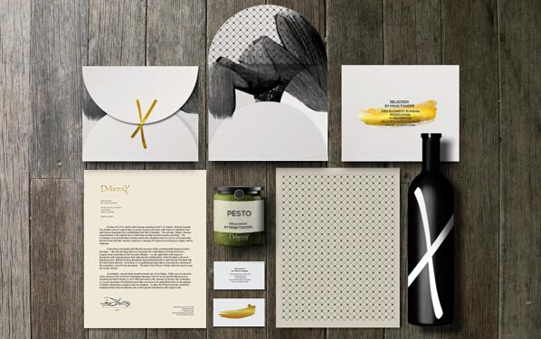 品牌VI設(shè)計公司的設(shè)計原則