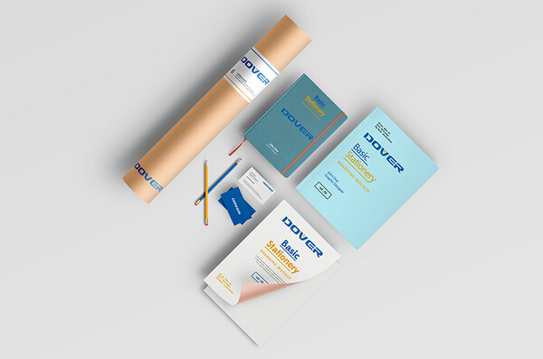 品牌VI設計與企業(yè)VI設計有什么區(qū)別?