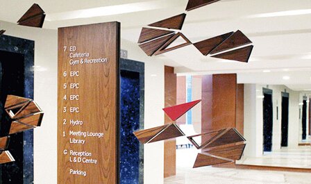 怎樣選擇一家優(yōu)秀的導(dǎo)視系統(tǒng)設(shè)計公司