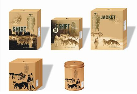 杭州專業(yè)包裝設(shè)計的精妙之處在哪里