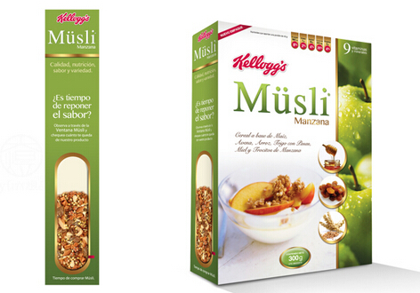 杭州食品包裝設(shè)計關(guān)注哪些要素