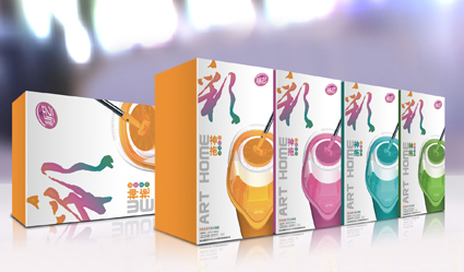 杭州專業(yè)包裝設(shè)計的五要點(diǎn)