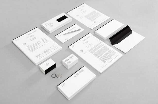 VI設計價格介紹怎么樣?