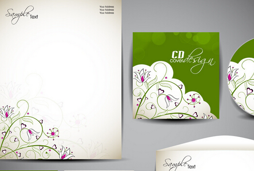 杭州vi設(shè)計的風(fēng)格與特點