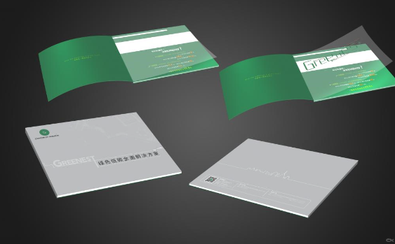 很多企業(yè)都需要找杭州vi設計公司