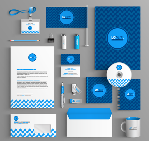 vi設計公司的服務項目包括哪些內容？