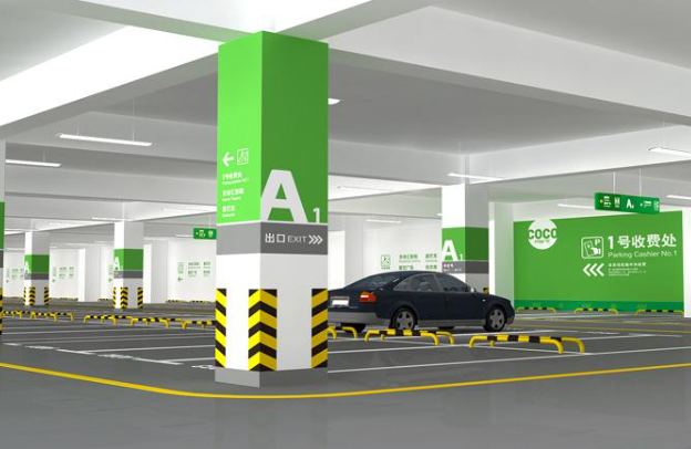 停車場導(dǎo)視系統(tǒng)設(shè)計(jì)主要包括哪些方面