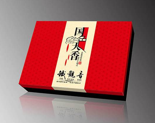 茶葉包裝設計具體思路是什么