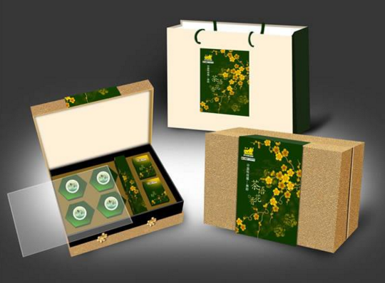 產品包裝設計價格貴不貴？