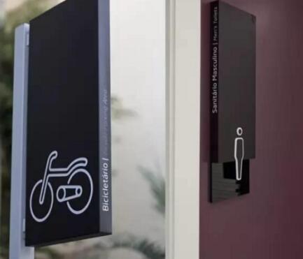 商場電子導(dǎo)視系統(tǒng)的設(shè)計(jì)原則有哪些