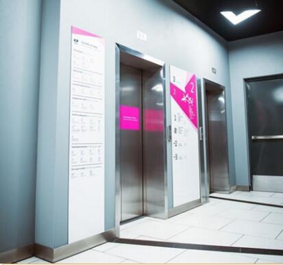 商場(chǎng)導(dǎo)視系統(tǒng)方案中包括哪些內(nèi)容