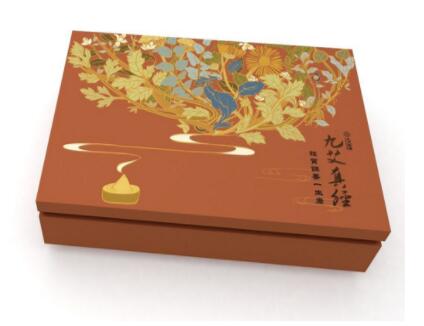 商務包裝設計的要求跟普通包裝設計的要求存在較大的差異