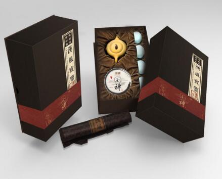 杭州包裝設計價格受到設計師的影響