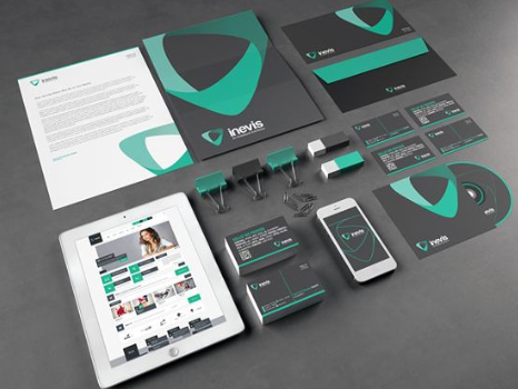 品牌整合設(shè)計教材提升技能水平