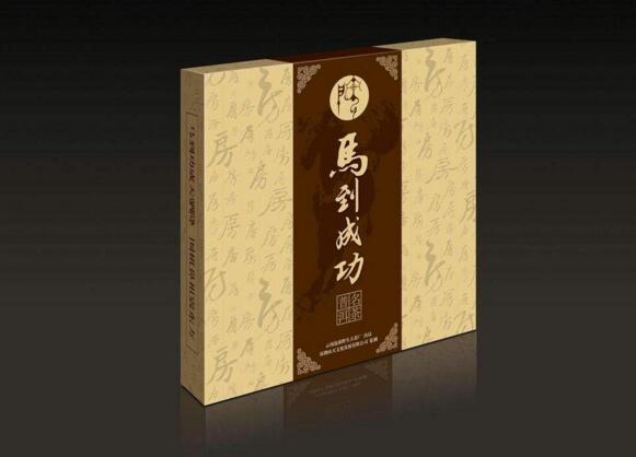 禮品包裝設計-禮品包裝設計找什么公司做？