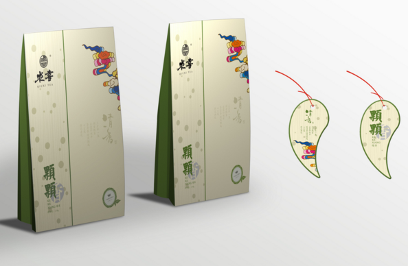 包裝設計平面如何才能創新？包裝設計平面細節決定成敗！