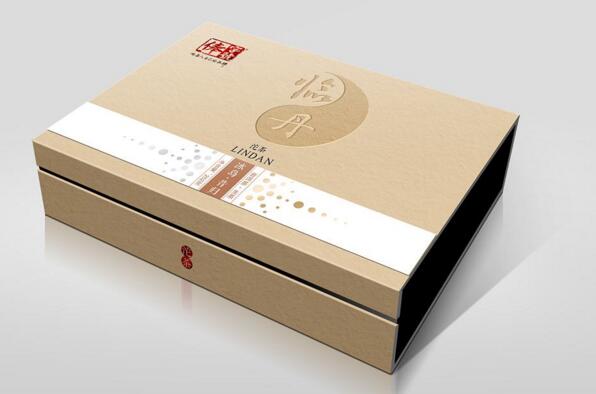 系列包裝設計有哪些好處?系列包裝設計可以增加銷量!