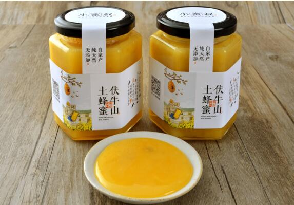 蜂蜜包裝設(shè)計具體方法是什么？蜂蜜包裝設(shè)計要注意的細節(jié)！