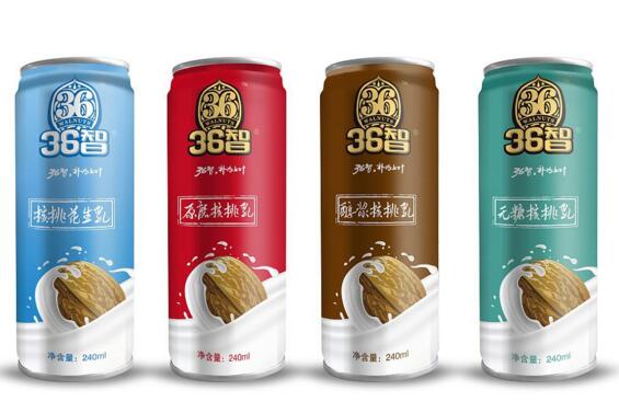 易拉罐包裝設計要點是什么？易拉罐包裝設計要點怎么展現出來？