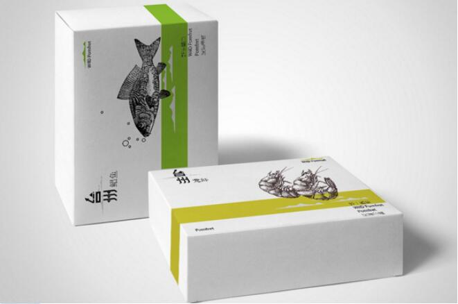 選擇青島包裝設計公司要看實力！