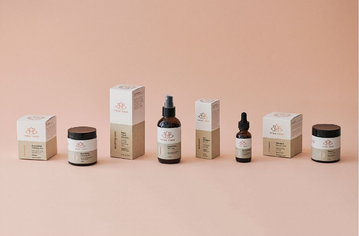 化妝品包裝設計如何越做越時尚？