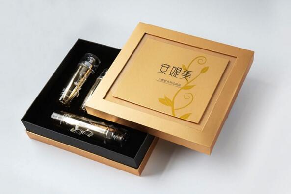 高端化妝品包裝設(shè)計設(shè)計的熱點(diǎn)在哪里