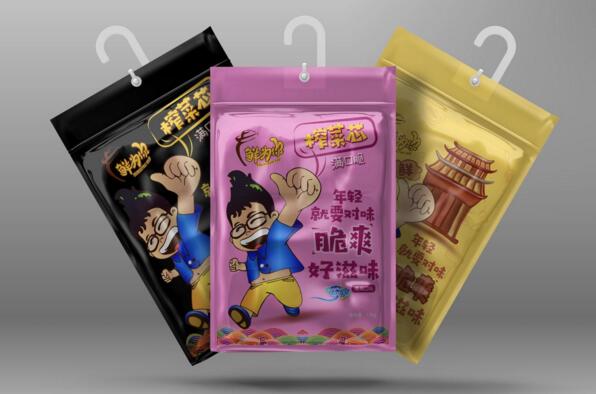 超市包裝設計每一道工序都十分嚴格