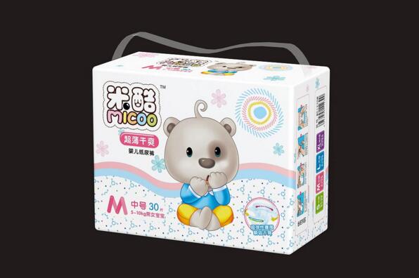 嬰兒產(chǎn)品包裝設(shè)計安全設(shè)計