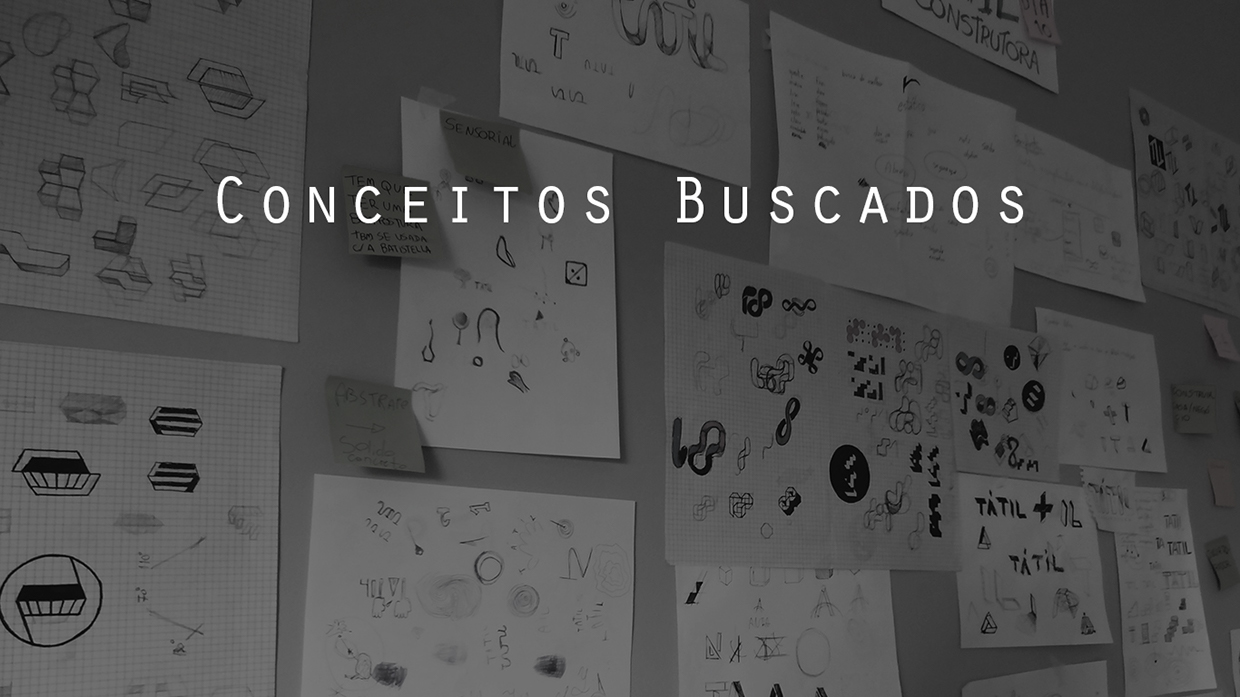 巴西T&aacute;til房地產(chǎn)開發(fā)商視覺識別設計