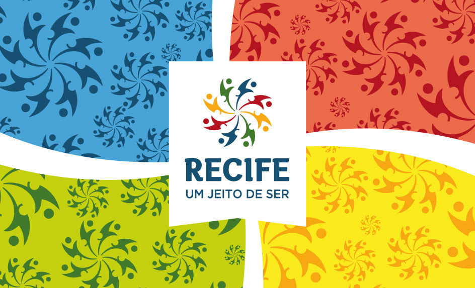 麥肯齊Recife人與城市品牌設(shè)計