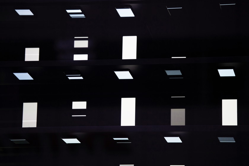 預(yù)感未來(lái)，用光構(gòu)筑的建筑|建筑界面設(shè)計(jì)