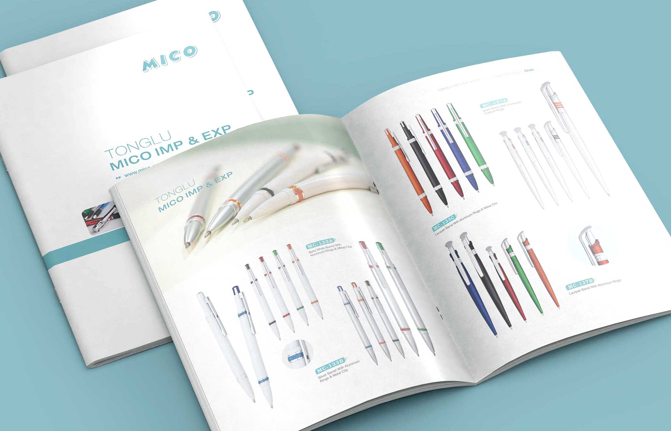 畫冊設(shè)計(jì)為客戶傳遞企業(yè)價(jià)值